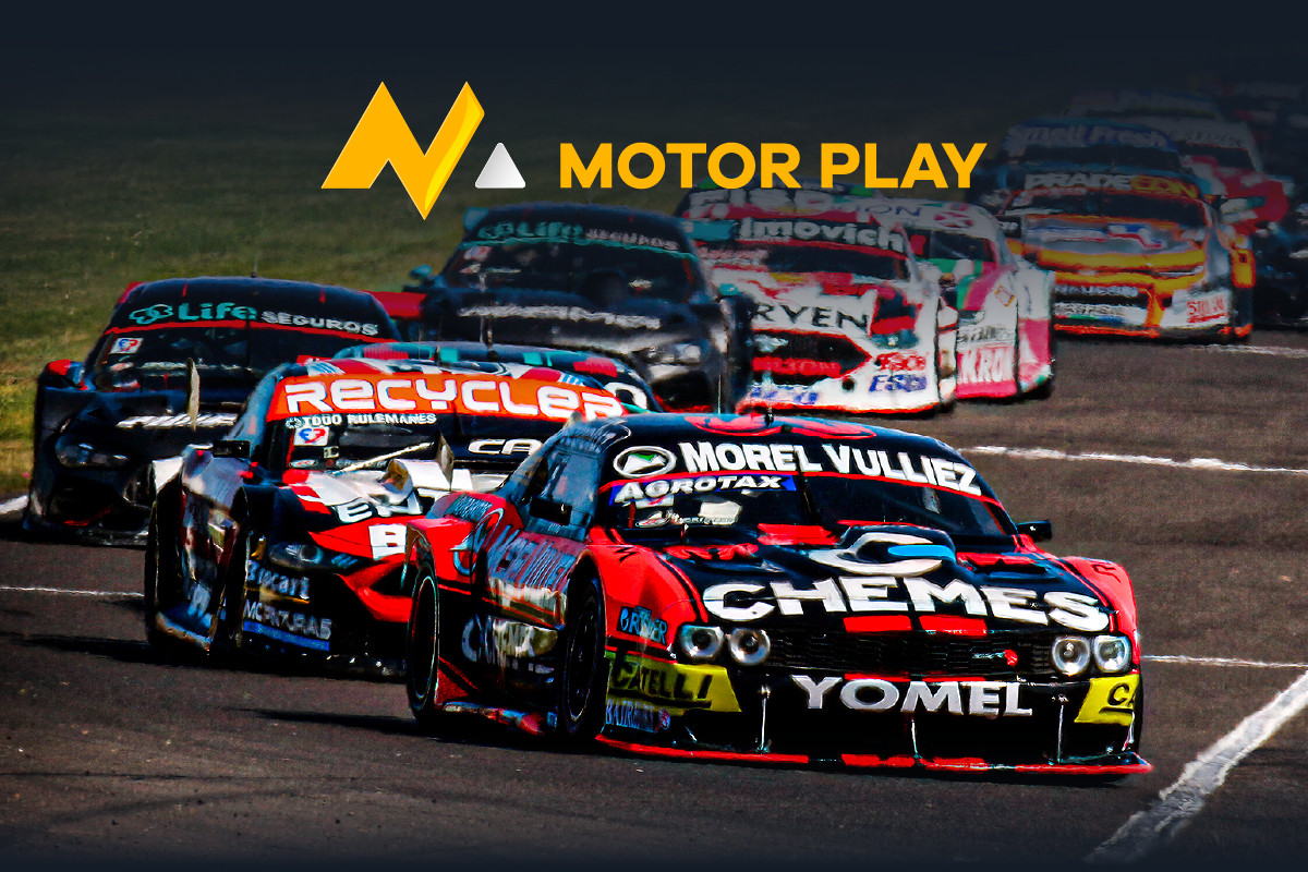 MOTORPLAY