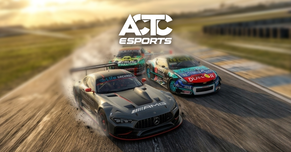 ACTC eSports - Mods Oficiales eTC