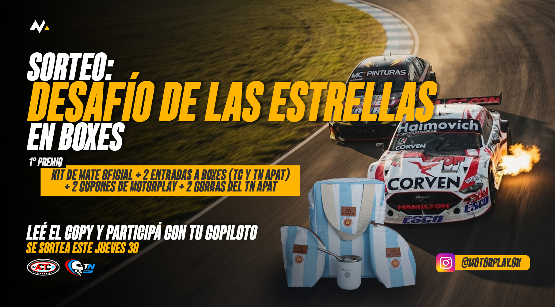 MOTORPLAY