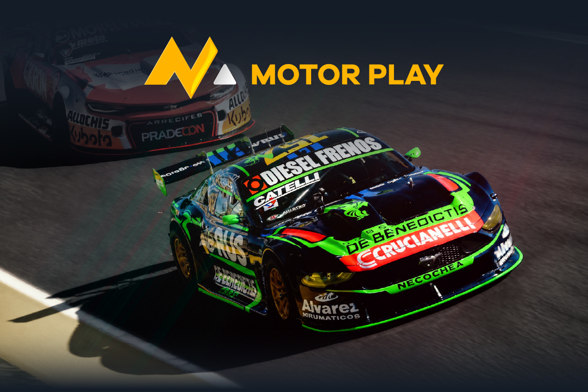 MOTORPLAY