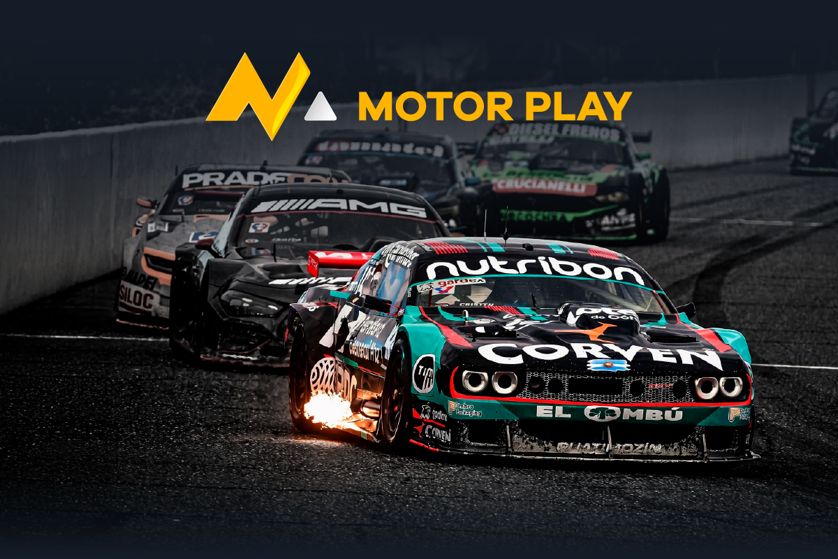 MOTORPLAY