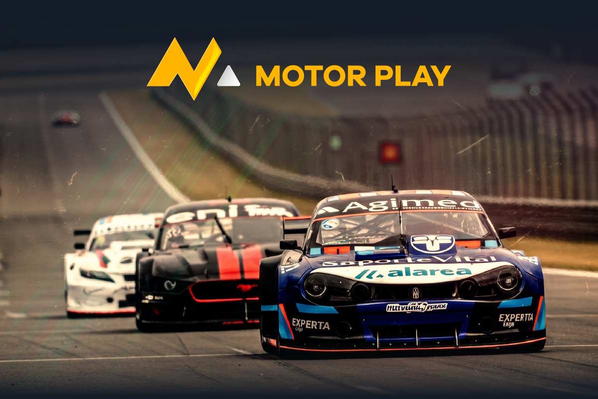 MOTORPLAY