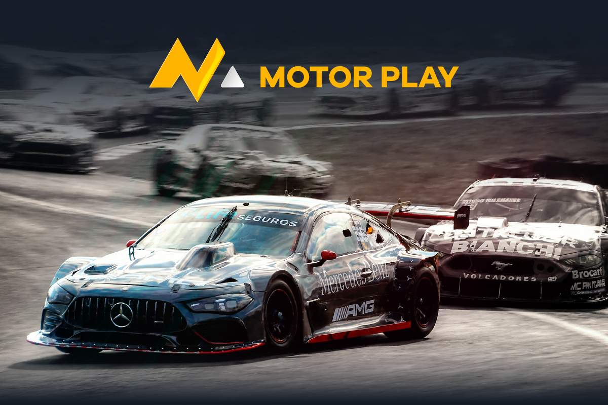 MOTORPLAY