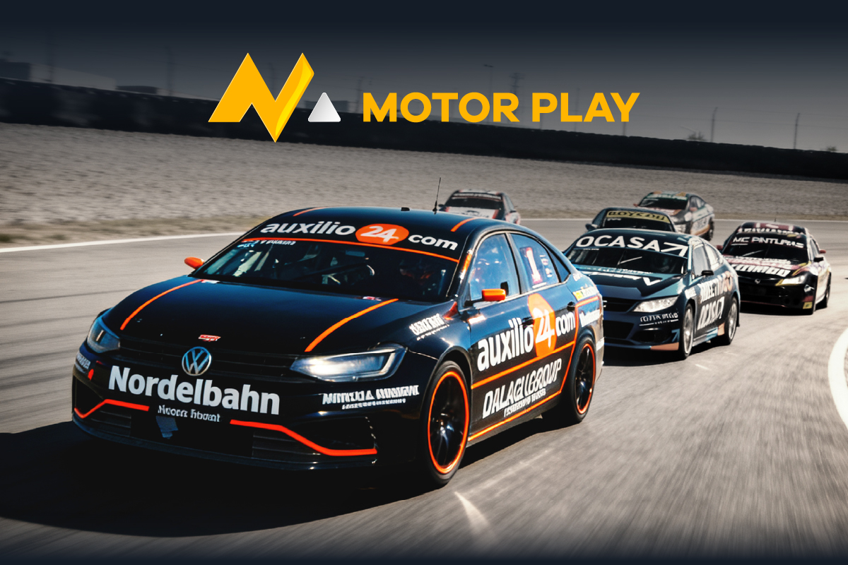 MOTORPLAY