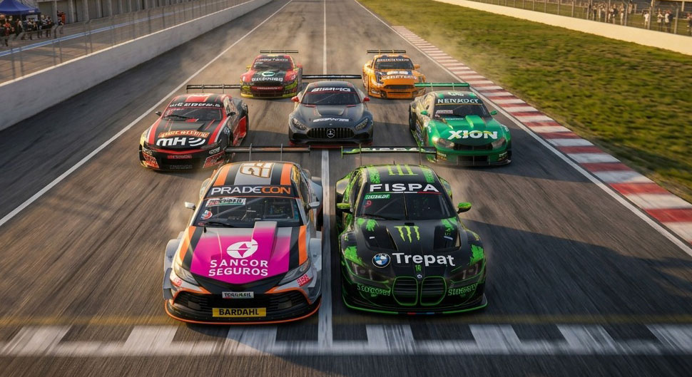 ACTC eSports - Mods Oficiales eTC