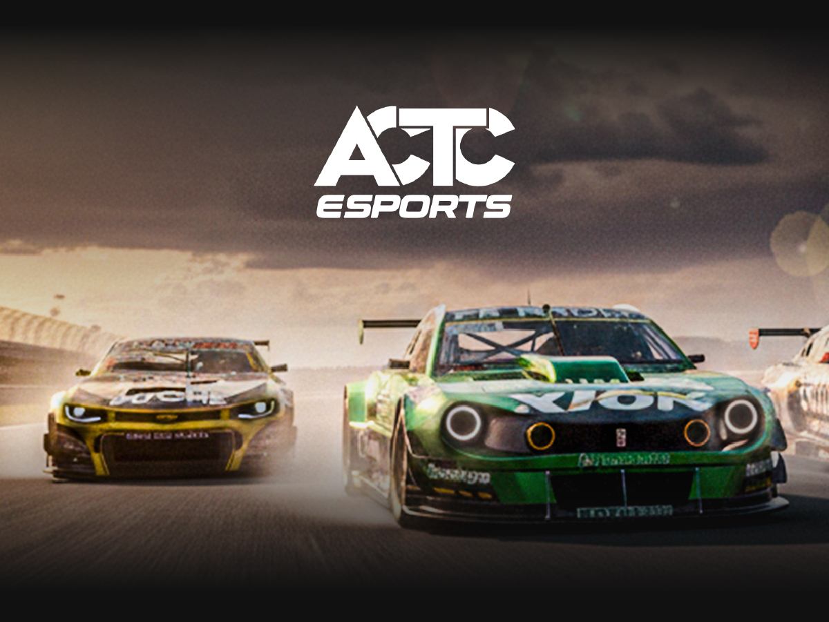 ACTC eSports - Mods Oficiales eTC