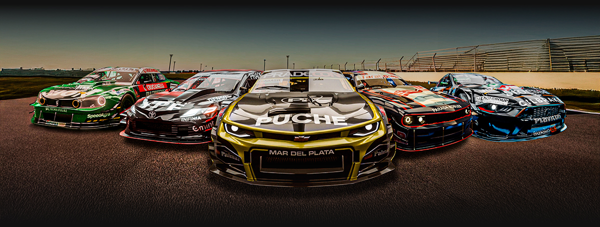 ACTC eSports - Mods Oficiales eTC