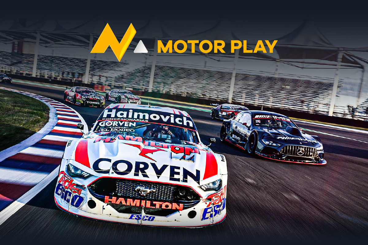 MOTORPLAY